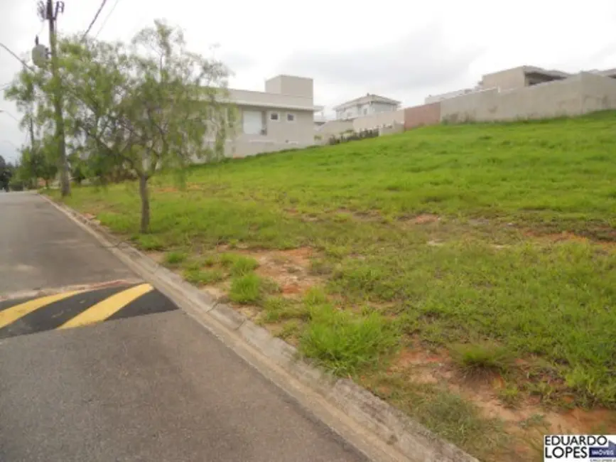 Foto 5 de Terreno / Lote à venda, 525m2 em Jardim dos Lagos, Indaiatuba - SP