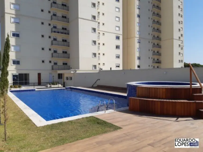 Foto 4 de Apartamento com 3 quartos à venda, 116m2 em Cidade Nova II, Indaiatuba - SP