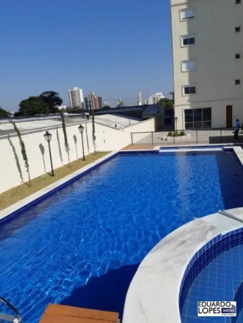 Foto 3 de Apartamento com 3 quartos à venda, 116m2 em Cidade Nova II, Indaiatuba - SP