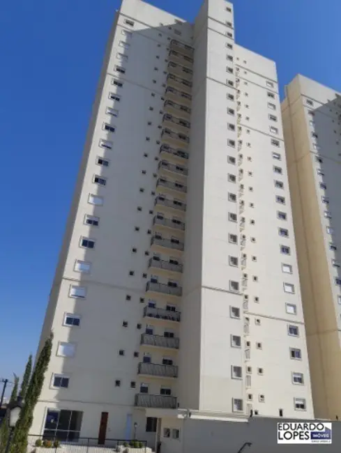 Foto 5 de Apartamento com 3 quartos à venda, 116m2 em Cidade Nova II, Indaiatuba - SP