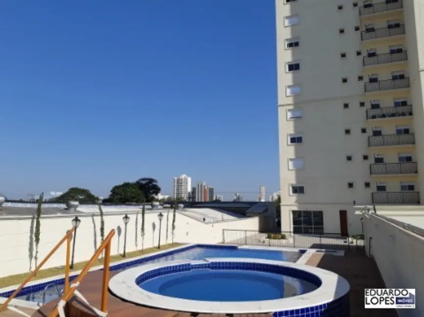Foto 6 de Apartamento com 3 quartos à venda, 116m2 em Cidade Nova II, Indaiatuba - SP