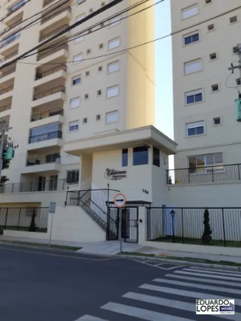 Foto 2 de Apartamento com 3 quartos à venda, 116m2 em Cidade Nova II, Indaiatuba - SP