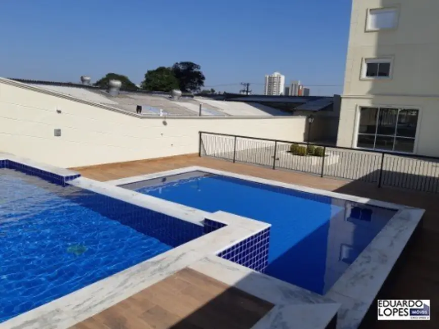 Foto 7 de Apartamento com 3 quartos à venda, 116m2 em Cidade Nova II, Indaiatuba - SP