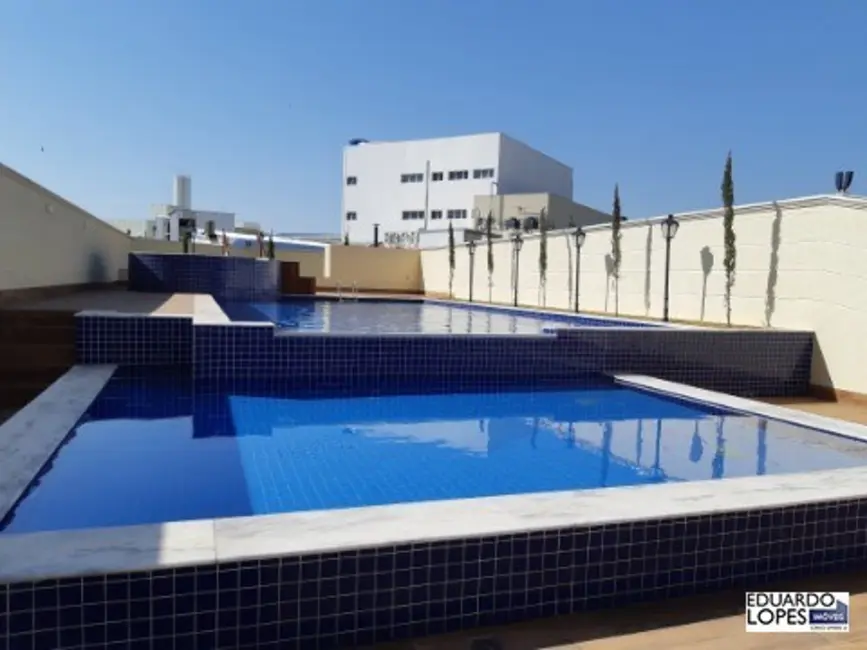 Foto 8 de Apartamento com 3 quartos à venda, 116m2 em Cidade Nova II, Indaiatuba - SP