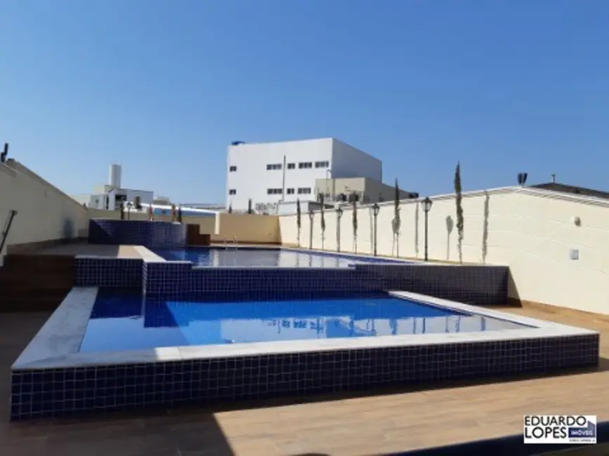 Foto 9 de Apartamento com 3 quartos à venda, 116m2 em Cidade Nova II, Indaiatuba - SP