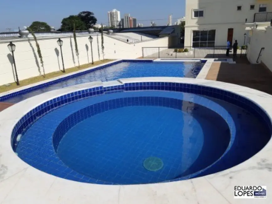 Foto 1 de Apartamento com 3 quartos à venda, 116m2 em Cidade Nova II, Indaiatuba - SP