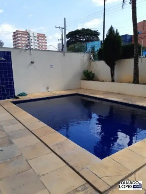 Foto 9 de Apartamento com 2 quartos à venda, 78m2 em Centro, Indaiatuba - SP