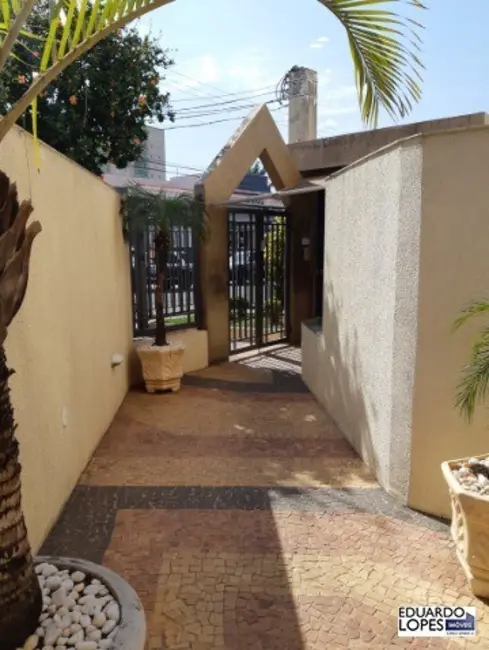 Foto 8 de Apartamento com 2 quartos à venda, 78m2 em Centro, Indaiatuba - SP