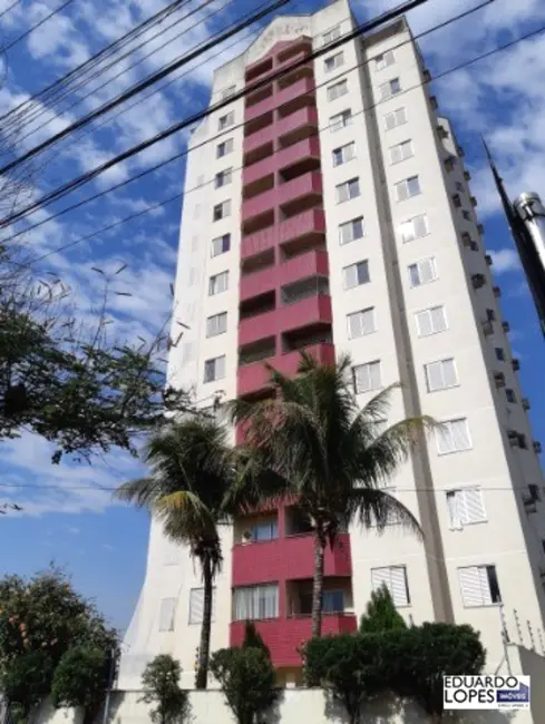 Foto 1 de Apartamento com 2 quartos à venda, 78m2 em Centro, Indaiatuba - SP