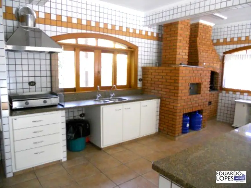 Foto 8 de Chácara com 7 quartos à venda, 848m2 em Recanto dos Pássaros, Indaiatuba - SP