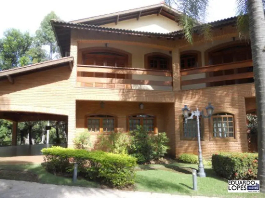 Foto 3 de Chácara com 7 quartos à venda, 848m2 em Recanto dos Pássaros, Indaiatuba - SP