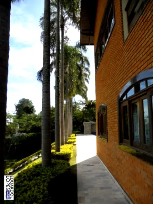 Foto 6 de Chácara com 7 quartos à venda, 848m2 em Recanto dos Pássaros, Indaiatuba - SP