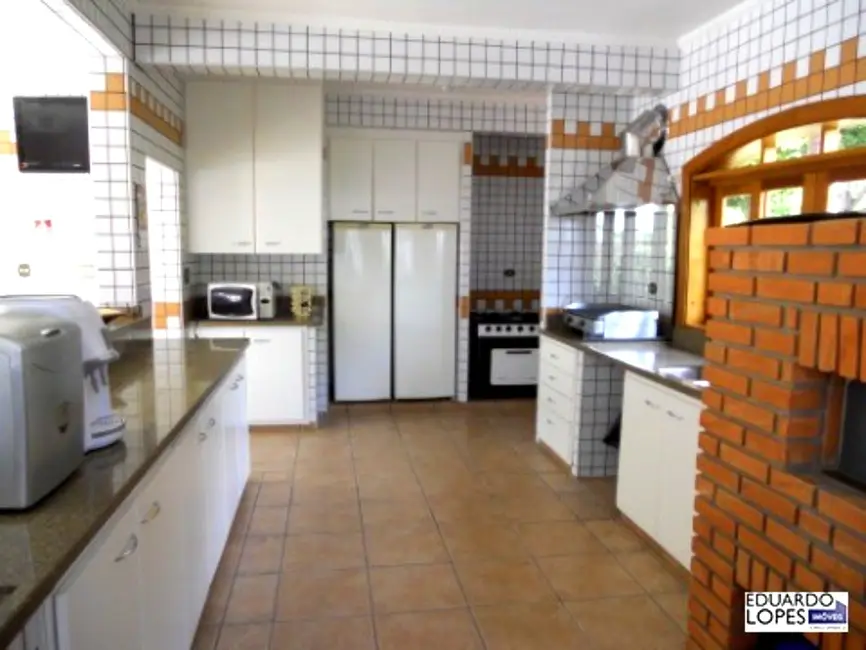 Foto 9 de Chácara com 7 quartos à venda, 848m2 em Recanto dos Pássaros, Indaiatuba - SP