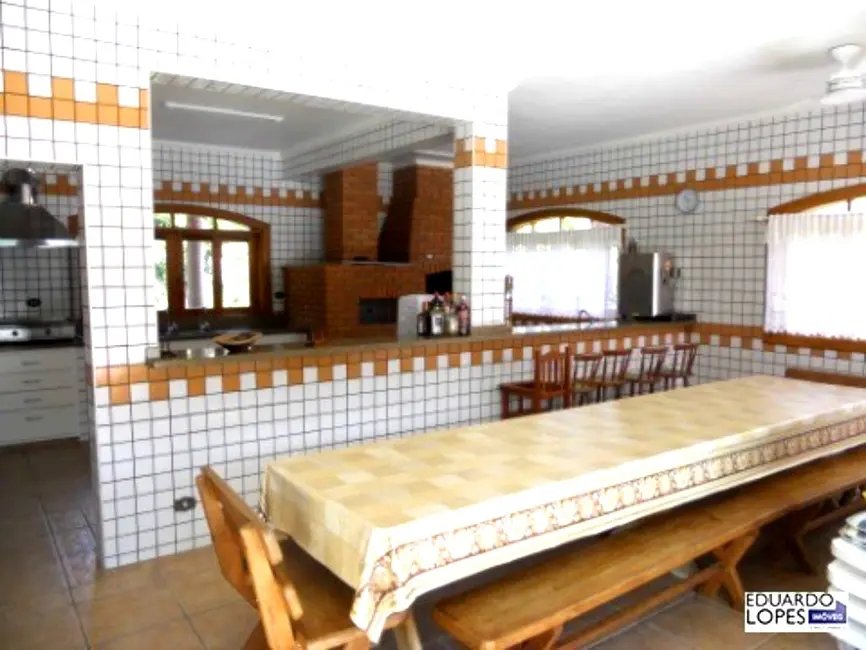 Foto 7 de Chácara com 7 quartos à venda, 848m2 em Recanto dos Pássaros, Indaiatuba - SP