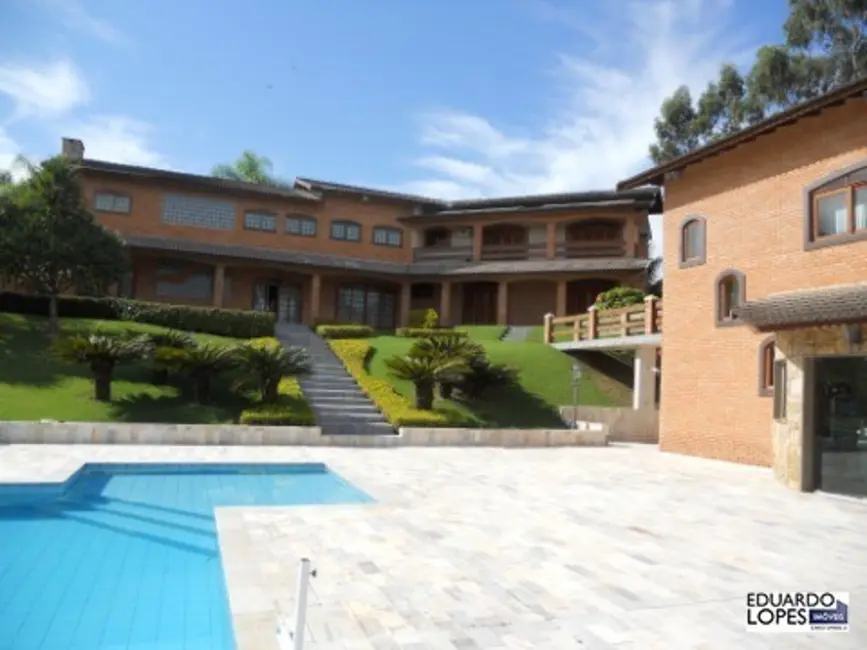 Foto 2 de Chácara com 7 quartos à venda, 848m2 em Recanto dos Pássaros, Indaiatuba - SP