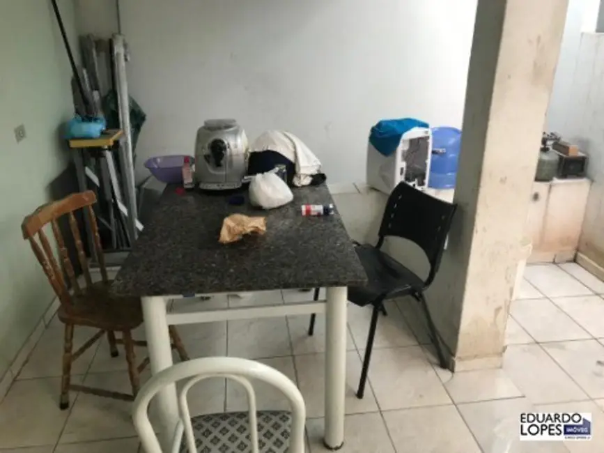 Foto 2 de Sala Comercial à venda, 167m2 em Jardim Bom Princípio, Indaiatuba - SP
