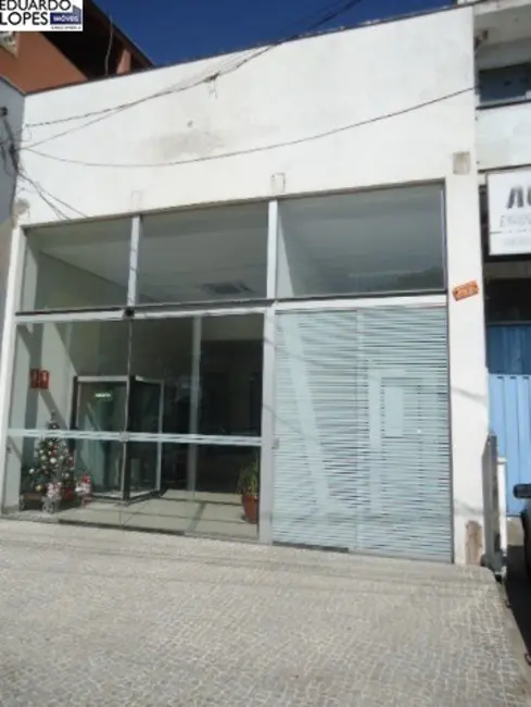 Foto 1 de Sala Comercial à venda, 167m2 em Jardim Bom Princípio, Indaiatuba - SP