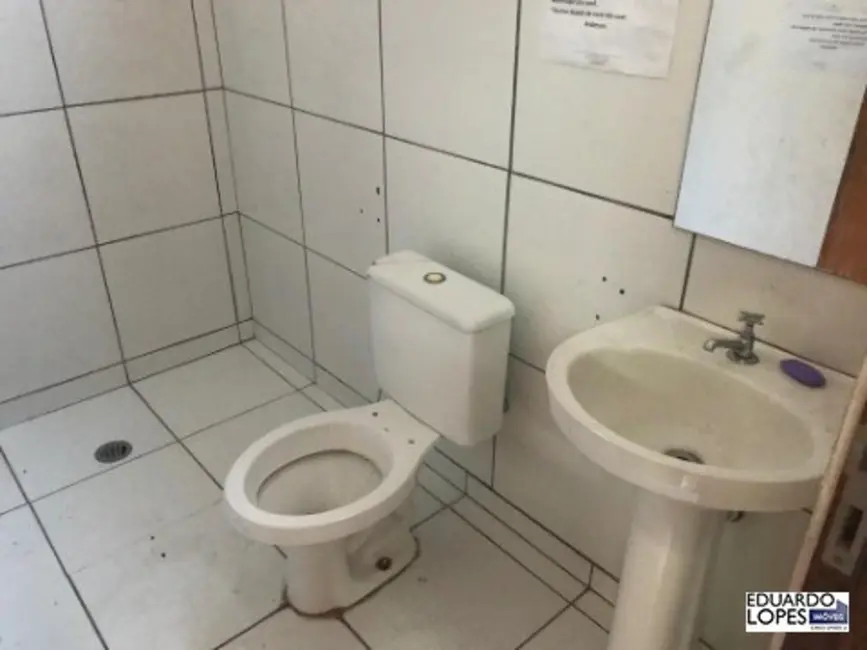 Foto 4 de Sala Comercial à venda, 167m2 em Jardim Bom Princípio, Indaiatuba - SP