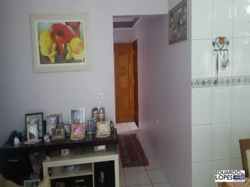 Foto 6 de Casa com 3 quartos à venda, 230m2 em Jardim Morada do Sol, Indaiatuba - SP