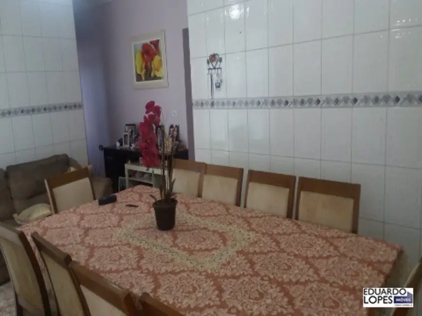 Foto 3 de Casa com 3 quartos à venda, 230m2 em Jardim Morada do Sol, Indaiatuba - SP