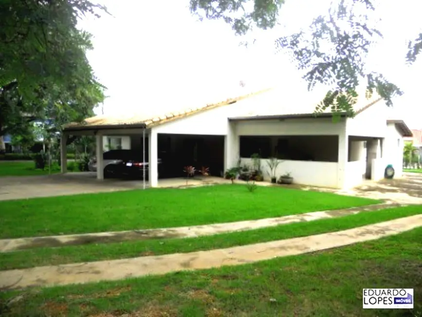 Casa de Condomínio com 3 quartos à venda, 191m2 em Residencial Primavera, Salto - SP - imagem 3 Foto 3 de Casa de Condomínio com 3 quartos à venda, 191m2 em Residencial Primavera, Salto - SP