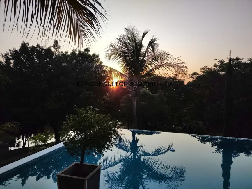 Foto 2 de Sítio / Rancho com 3 quartos à venda, 299m2 em Indaiatuba - SP