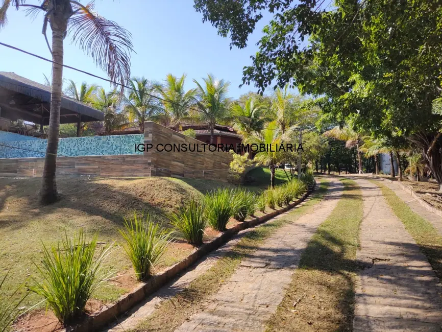 Foto 7 de Sítio / Rancho com 3 quartos à venda, 299m2 em Indaiatuba - SP
