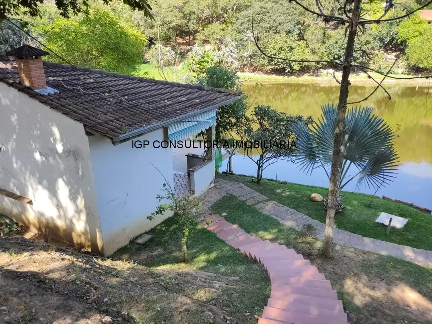 Foto 6 de Sítio / Rancho com 3 quartos à venda, 299m2 em Indaiatuba - SP