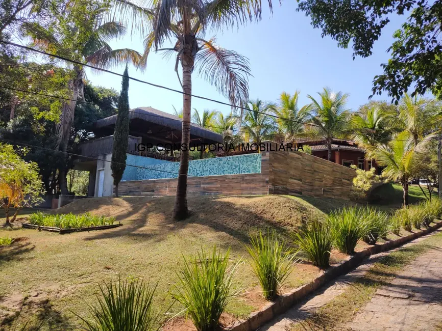 Foto 8 de Sítio / Rancho com 3 quartos à venda, 299m2 em Indaiatuba - SP