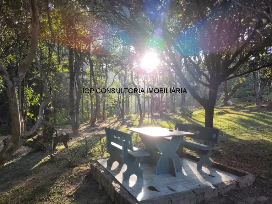 Foto 5 de Sítio / Rancho com 3 quartos à venda, 299m2 em Indaiatuba - SP