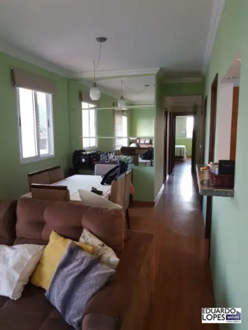 Foto 5 de Apartamento com 3 quartos à venda, 128m2 em Vila Nossa Senhora Aparecida, Indaiatuba - SP