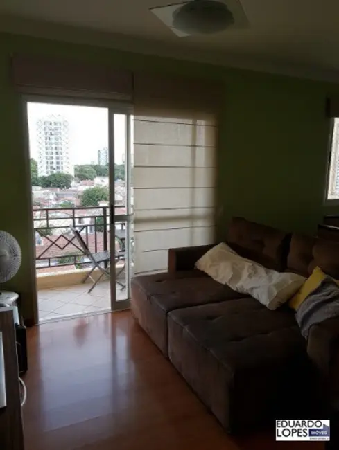 Foto 3 de Apartamento com 3 quartos à venda, 128m2 em Vila Nossa Senhora Aparecida, Indaiatuba - SP