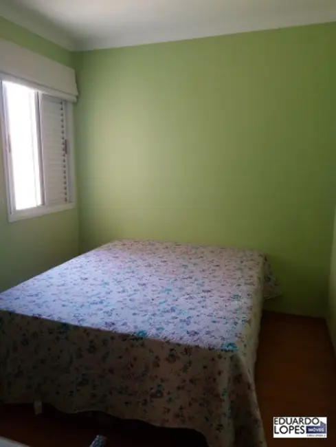 Foto 7 de Apartamento com 3 quartos à venda, 128m2 em Vila Nossa Senhora Aparecida, Indaiatuba - SP