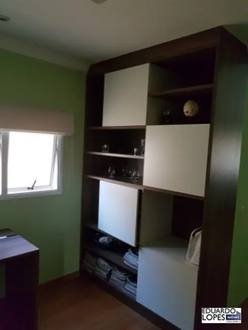 Foto 8 de Apartamento com 3 quartos à venda, 128m2 em Vila Nossa Senhora Aparecida, Indaiatuba - SP