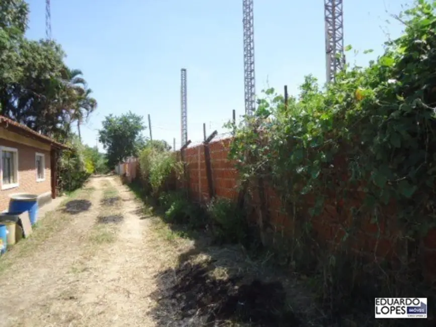 Foto 18 de Terreno / Lote à venda em Jardim Oliveira Camargo, Indaiatuba - SP