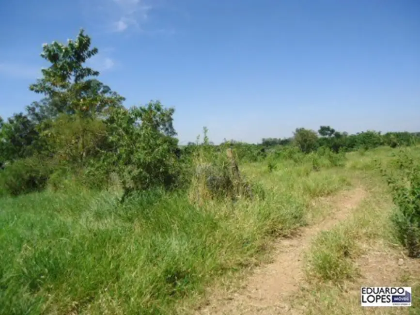 Foto 7 de Terreno / Lote à venda em Jardim Oliveira Camargo, Indaiatuba - SP