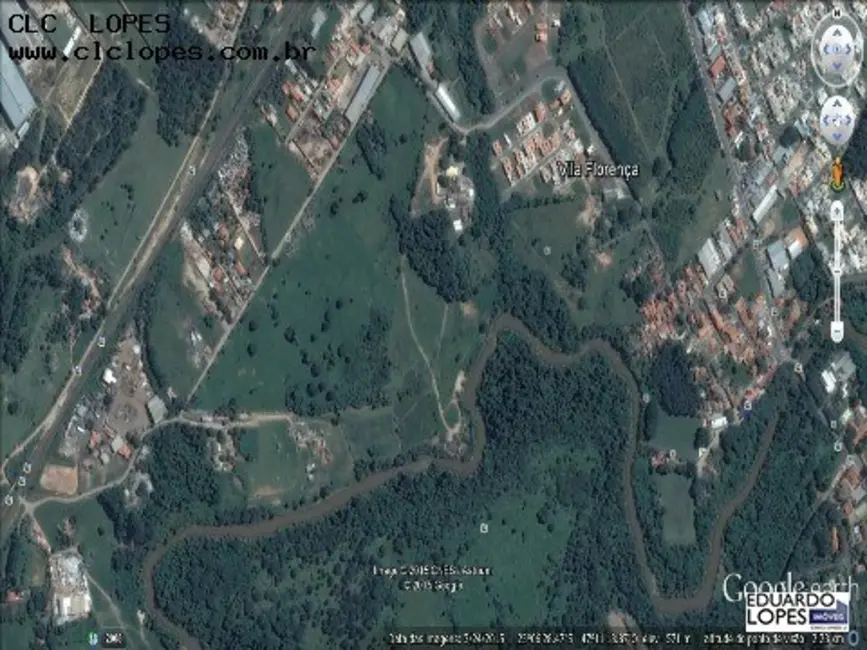 Foto 1 de Terreno / Lote à venda em Jardim Oliveira Camargo, Indaiatuba - SP