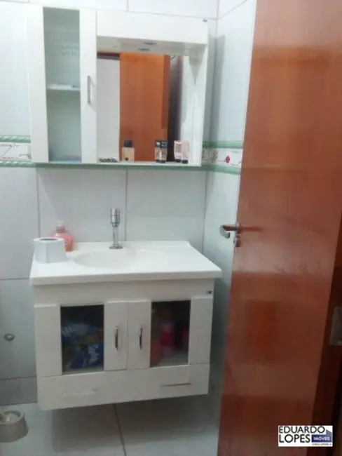 Casa com 3 quartos à venda, 100m2 em Jardim São Francisco, Indaiatuba - SP - imagem 3 Foto 3 de Casa com 3 quartos à venda, 100m2 em Jardim São Francisco, Indaiatuba - SP