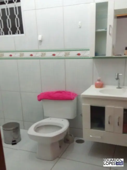 Foto 2 de Casa com 3 quartos à venda, 100m2 em Jardim São Francisco, Indaiatuba - SP