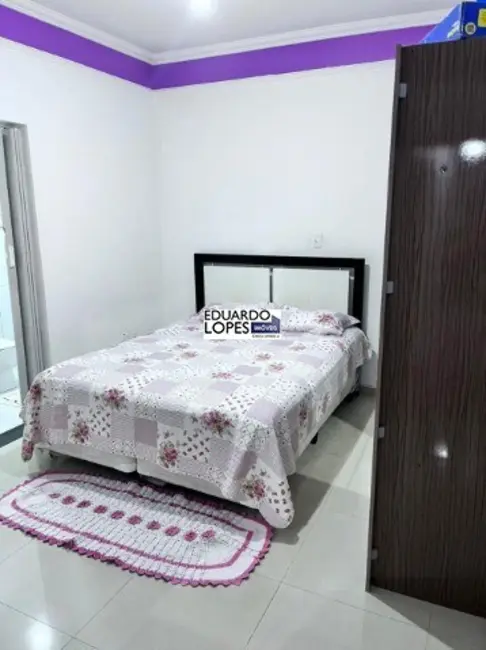 Casa com 3 quartos à venda, 100m2 em Jardim São Francisco, Indaiatuba - SP - imagem 9 Foto 9 de Casa com 3 quartos à venda, 100m2 em Jardim São Francisco, Indaiatuba - SP