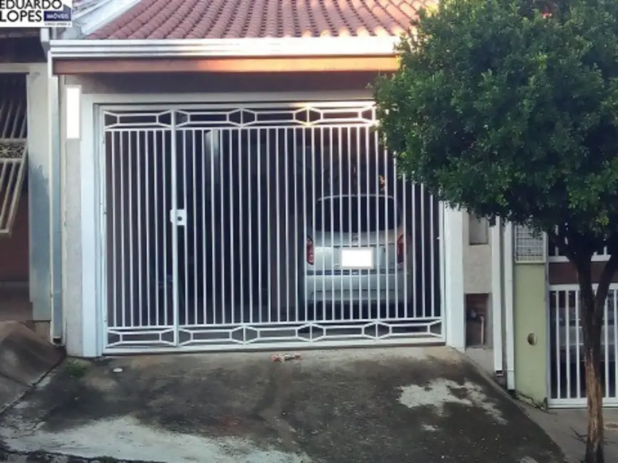Foto 1 de Casa com 3 quartos à venda, 100m2 em Jardim São Francisco, Indaiatuba - SP