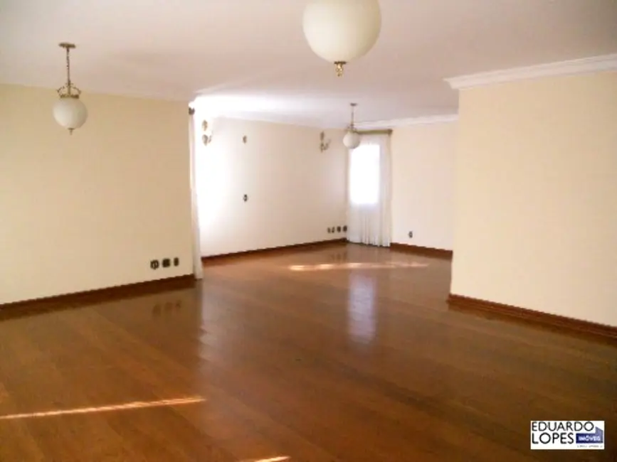 Foto 1 de Apartamento com 4 quartos à venda, 324m2 em Centro, Indaiatuba - SP