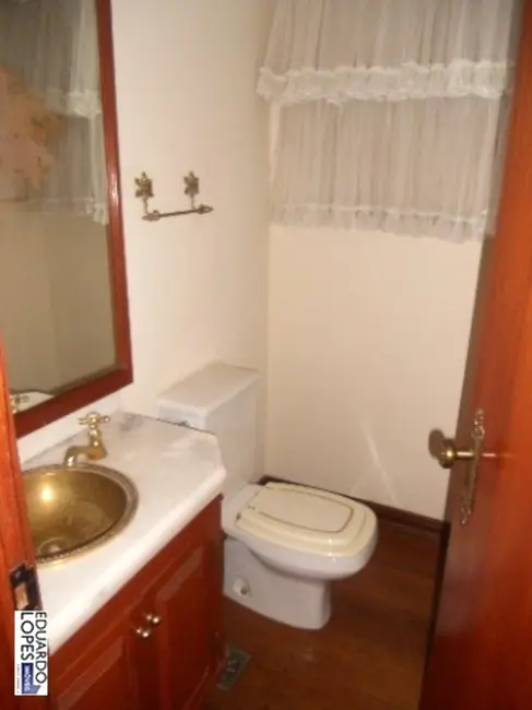 Apartamento com 4 quartos à venda, 324m2 em Centro, Indaiatuba - SP - imagem 6 Foto 6 de Apartamento com 4 quartos à venda, 324m2 em Centro, Indaiatuba - SP