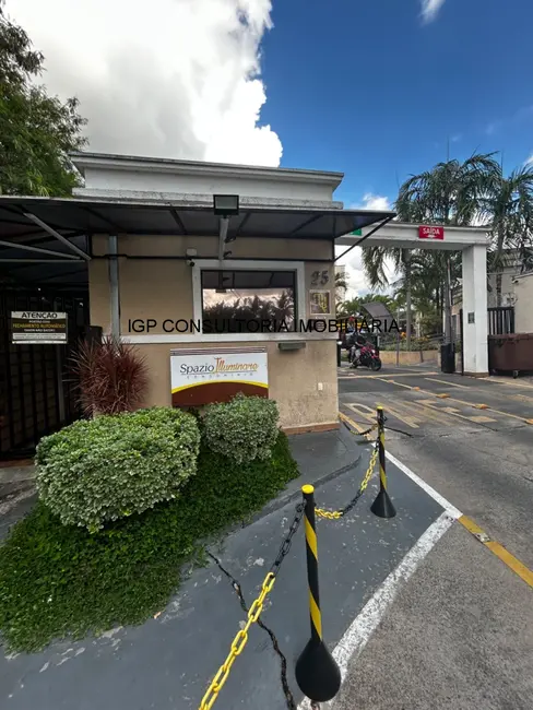 Foto 3 de Apartamento com 2 quartos à venda, 126m2 em Parque São Lourenço, Indaiatuba - SP