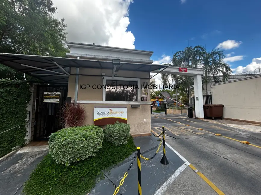 Foto 2 de Apartamento com 2 quartos à venda, 126m2 em Parque São Lourenço, Indaiatuba - SP