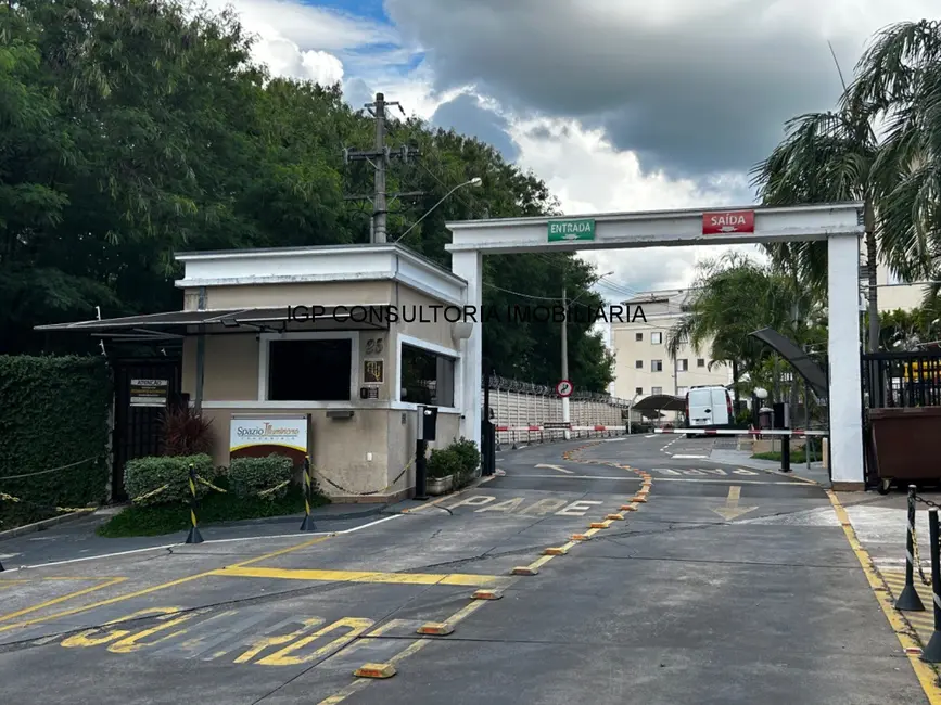 Foto 1 de Apartamento com 2 quartos à venda, 126m2 em Parque São Lourenço, Indaiatuba - SP