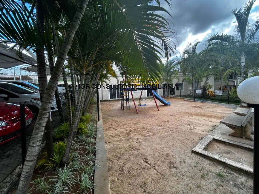 Foto 7 de Apartamento com 2 quartos à venda, 126m2 em Parque São Lourenço, Indaiatuba - SP