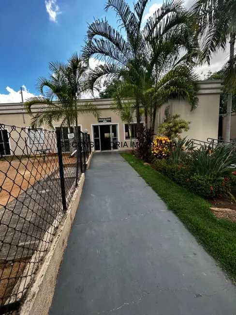 Foto 4 de Apartamento com 2 quartos à venda, 126m2 em Parque São Lourenço, Indaiatuba - SP