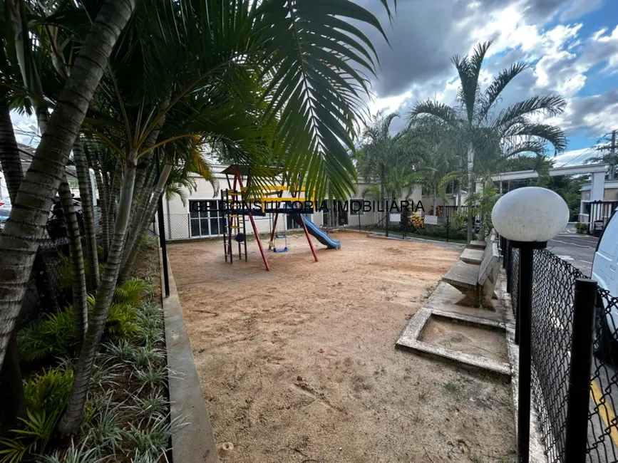 Foto 6 de Apartamento com 2 quartos à venda, 126m2 em Parque São Lourenço, Indaiatuba - SP