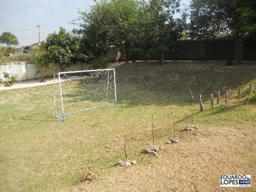 Foto 6 de Chácara com 3 quartos à venda, 308m2 em Terras de Itaici, Indaiatuba - SP